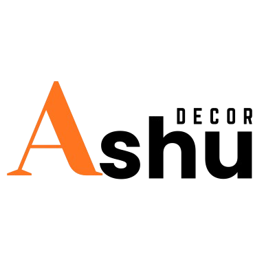 Ashu Decor Logo