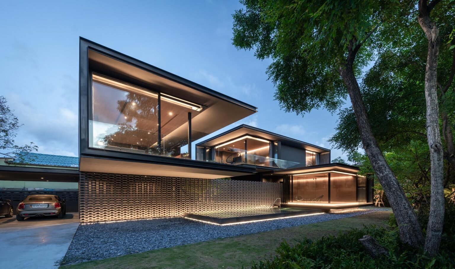 Architecture