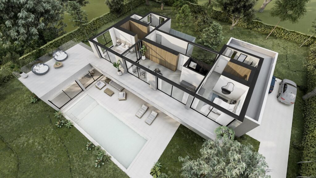 Architecture