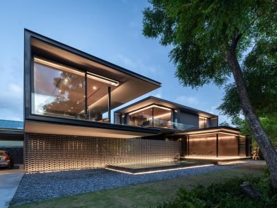 Architecture